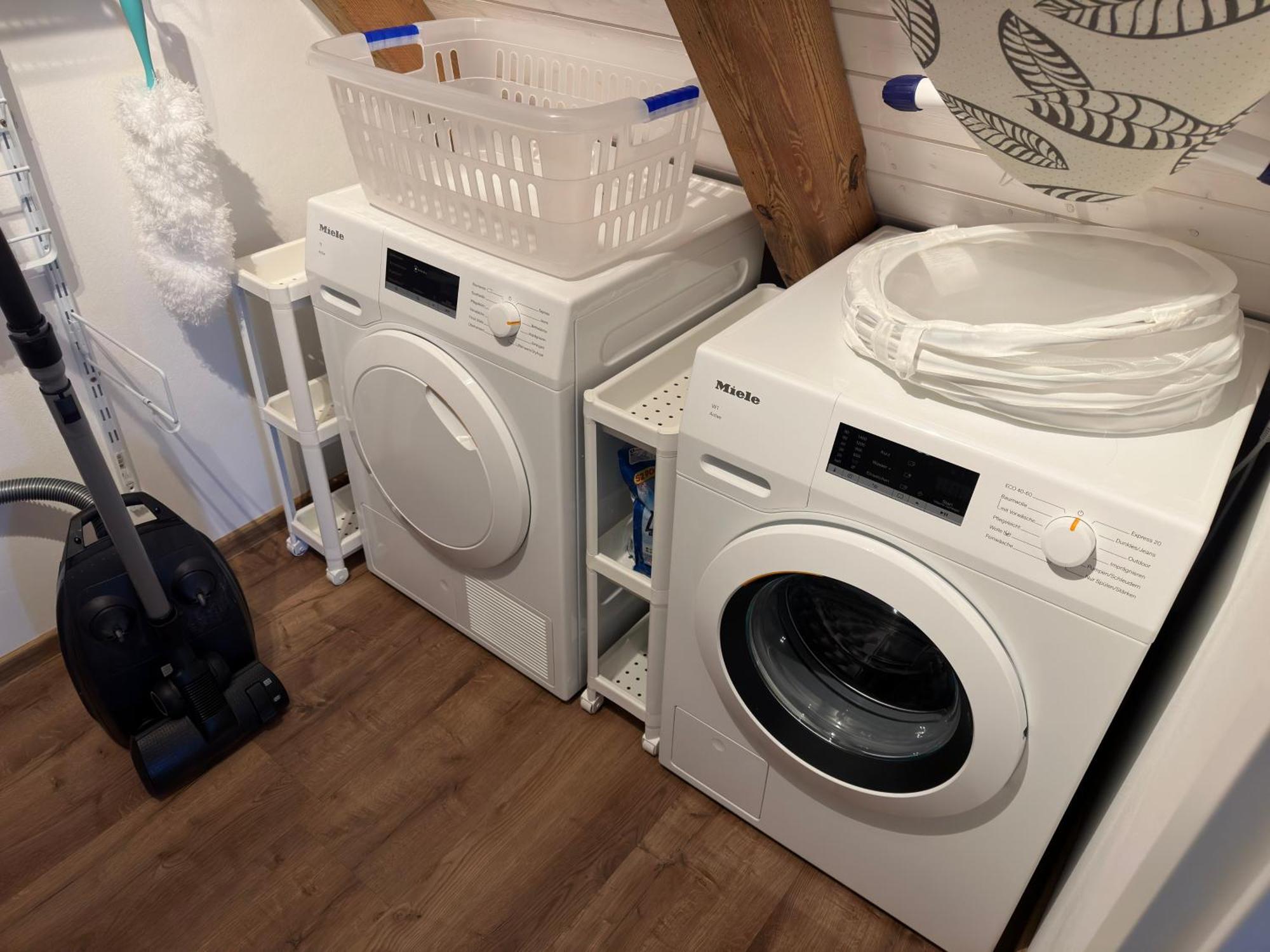 Traumhafte Ferienwohnung Am Park Scheessel Eksteriør bilde